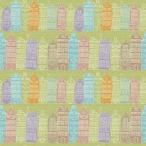  ska nji navi Anne дизайн Северная Европа вкус S размер 15cm×15cm искусство panel текстильная панель искусство панель орнамент сделано в Японии упаковка имеется магазин Cafe la