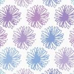  Северная Европа patt-1902-400 M размер 30cm×30cm искусство panel текстильная панель искусство панель орнамент сделано в Японии упаковка имеется магазин Cafe lounge лобби отель 