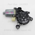[A-49] RS4 B9 8W левая передняя дверь окно motor 8W0959801 8WDECF Avante Audi A4 S4 б/у 