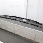 [B-23] G31 JM30 540i продольные направляющие на крыше левый и правый в комплекте высокий блеск чёрный 51138065957 51138065956 BMW б/у 
