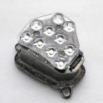 [B-27] 523i F11 Mスポーツ ヘッドライト