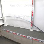 [B-28] G30 523D M спорт C2Y правый молдинг крыши продольные направляющие на крыше 51137443692 F90 JF20 BMW б/у 