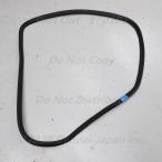 [B-28] G30 523D M спорт задний уплотнитель молдинг корпус сторона левый правый общий 51727468732 F90 JF20 BMW б/у 