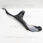 [B-28] G30 523D M спорт правый заднее крыло арка отделка молдинг крыла 51777433128 G31 JF20 BMW б/у 