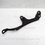 [B-28] G30 523D M спорт левый заднее крыло арка отделка молдинг крыла 51777433127 G31 JF20 BMW б/у 