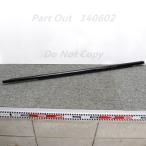 [B-28] G30 523D M спорт правая задняя дверь уплотнитель молдинг осушитель молдинг 51357404030 F90 JF20 BMW б/у 