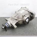 [B-28] G30 523D M спорт задний диф дифференциал 205AL I=2,93 33108686203 G31 JF20 BMW б/у 