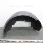 [F-14] GVB C type левый задний отделка крыла брызговик Impreza WRX STI Subaru GRB б/у 