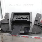 [F-16] Levorg VMG F type погруженный в машину инструмент Pantah домкрат фаркоп tray 2.0GT Subaru б/у 