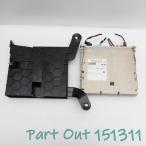 [W-1]ベントレー ベンテイガ W12 TVチューナー テレビチューナー 8V0919129D カイエン Q7 Q8 ウルス 中古