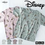 tシャツ メンズ キャラクター 半袖 キャラT ディズニー ミッキー くまのプーさん 半袖tシャツ シンプル カジュアル 全4色 夏 クルーネック
