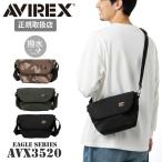 AVIREX Avirex EAGLE Eagle Mini сумка на плечо AVX3520 мужской сумка на плечо милитари наклонный .. сумка легкий 