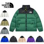 ノースフェイス ダウンコート THE NORTH FACE 1996 エコ ヌプシ ジャケット ETRO NUPTSE JACKET メンズ レディース