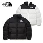 ノースフェイス ダウンコート THE NORTH FACE 1996 エコ ヌプシ ジャケット ETRO NUPTSE JACKET メンズ レディース