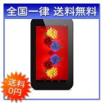 東芝 TOSHIBA Tablet AT7-B619 (Android4.2,Dual Core,メモリ16GB,.7型ワイドWSXGA,)東芝タブレットPC(端末) ブラック