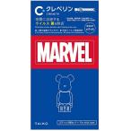 大幸薬品 クレベリン×ベアブリック(マーベルデザイン)1個