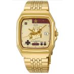 【アルバ】ALBA セイコー SEIKO スーパーマリオブラザーズ 限定モデル 腕時計 メンズ レディース ACCK711