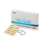 (アウトレット品 賞味期限間近&外箱小傷あり!特別価格30%OFF)(お試し用20粒) 日本生物製剤 JBPプラセンタ EQカプセル(馬プラセンタ)