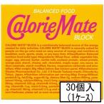 ショッピングカロリーメイト 大塚 カロリーメイトブロック メープル味4本入×30(1ケース)