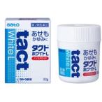 「定形外送料無料」【第2類医薬品】サトウ タクトホワイトL 32g