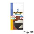  большой . еда Otsuka man наан hikari 75g×7 пакет простой *. рис вместе .. только 
