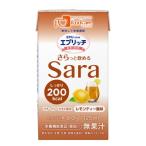 介護食 エプリッチドリンク Sara  サ