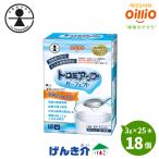 to.. регулировка для еда день Kiyoshi oi rio Toro mi выше Perfect (3g×25шт.@×18 шт ) палочка минут . модель 3g потребление человек . разрешение .. внизу трудный человек для еда 