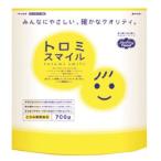  уход еда загуститель Toro mi Smile 700g здоровый капот 
