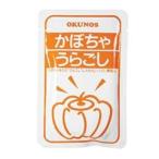  уход еда ok nos овощи .... тыква 100g Hori кафф -z