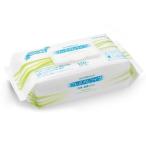 ウェットティッシュ　マイクロジッド　プレミアムワイプ 200mm×200mm（120枚）除菌シート アルコール含有 洗浄・除菌クロス