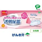  прозрачный моча контейнер женский 1000ccpip мойка щетка есть моча. состояние . проверка возможен прозрачный модель туалет ..