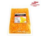  желтый персик кости cut твердый 1kg maru - nichiropauchi фрукты pauchi фрукты желтый персик кости cut 1kg входить персик еда 