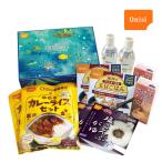 長期保存食セット1日2人分ギフトボ...