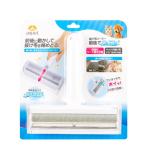  для домашних животных выпадение шерсть ролик передний и задний (до и после) . Швейцария i белый .... ролик ko Logo ro бумага отсутствует пыль . Anne sa- Anne домашнее животное anpet