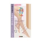 フクスケ　満足ノンラン着圧ストッキング・サイズカラーML330