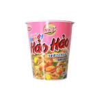  Ace кок - o - oCUP лапша pili. креветка тест 68g (1 шт ) MI HAO HAO TOM CHUA CAY COC