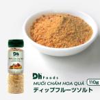 DH FOODS dip фрукты соль 110g (3 шт. комплект ) MUOI CHAM HOA QUA DH FOOD 110g