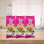 bmbo-fe400g (3 пакет комплект ) BUN BO HUE HSCSTATION