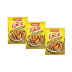  lachic sayamgo Len. элемент 26g(3 пакет комплект ) RACIK AYAM GORENG