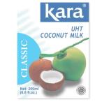 kala* Classic кокос молоко 200ml / KARA COCONUT MILK(1 шт )