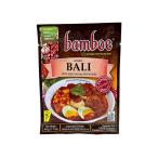 バリソース, BAMBOE BUMBU BALI　　１袋