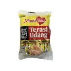  мама ska шримс pe -тактный, TERASI UDAN SHRIMP PASTE( внутри емкость :4g × 20 пакет )