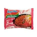  Индия mi- ультра .mi-go Len, INDOMIE INSTANT NOODLES MI GORENG HOT &amp; SPICY FLAVOR(5 пакет комплект )