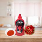 CHIN-SU подбородок s соус чили 520g, TUONG OT CHINSU TO (1 2 шт /1 коробка )