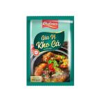 チョリメックス 魚煮込みソース 50g　（５袋セット）　 XOT  KHO CA CHOLIMEX