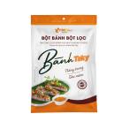 tapioka кекс мука ( Vine блокировка для ) 400g 1 пакет BOT BANH BOT LOC TAI KY