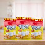 TIPO крем печенье 220g, BANH TRUNG TIPO ( упаковка |22 пакет входить ) 3 упаковка комплект 