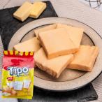 TIPO крем печенье 220g, BANH TRUNG TIPO 16 пакет | коробка ( пакет. средний. 22 шт. маленький пакет входить )