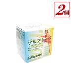  Geruma лента 2 коробка комплект обмотка лентой германий кинезиология лента person колени поясница китайское лекарство 