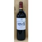 シャトー・レ・ラット 　メドック 2011　750ml　Chateau Les Lattes 2011　Medoc